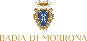 Logo badia di morrona
