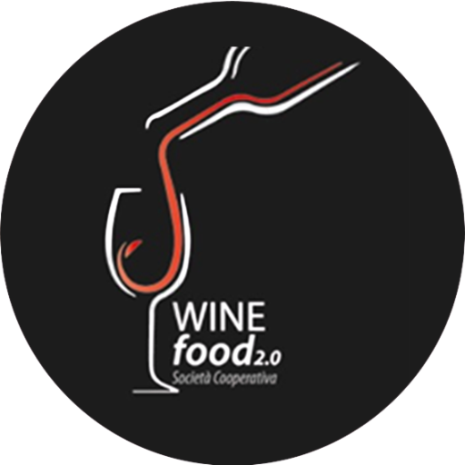 Logo Winefood 2.0