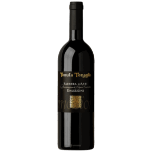 EMOZIONI BARBERA D'ASTI SUPERIORE 2012