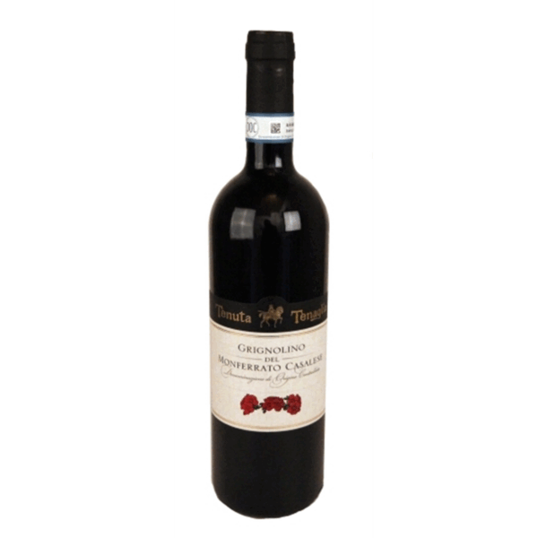 GRIGNOLINO DEL MONFERRATO DOC 2017