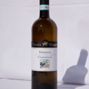 CHARDONNAY PIEMONTE DOC 2017