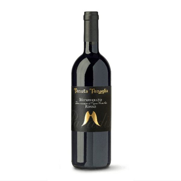 Paradiso Piemonte Syrah DOC